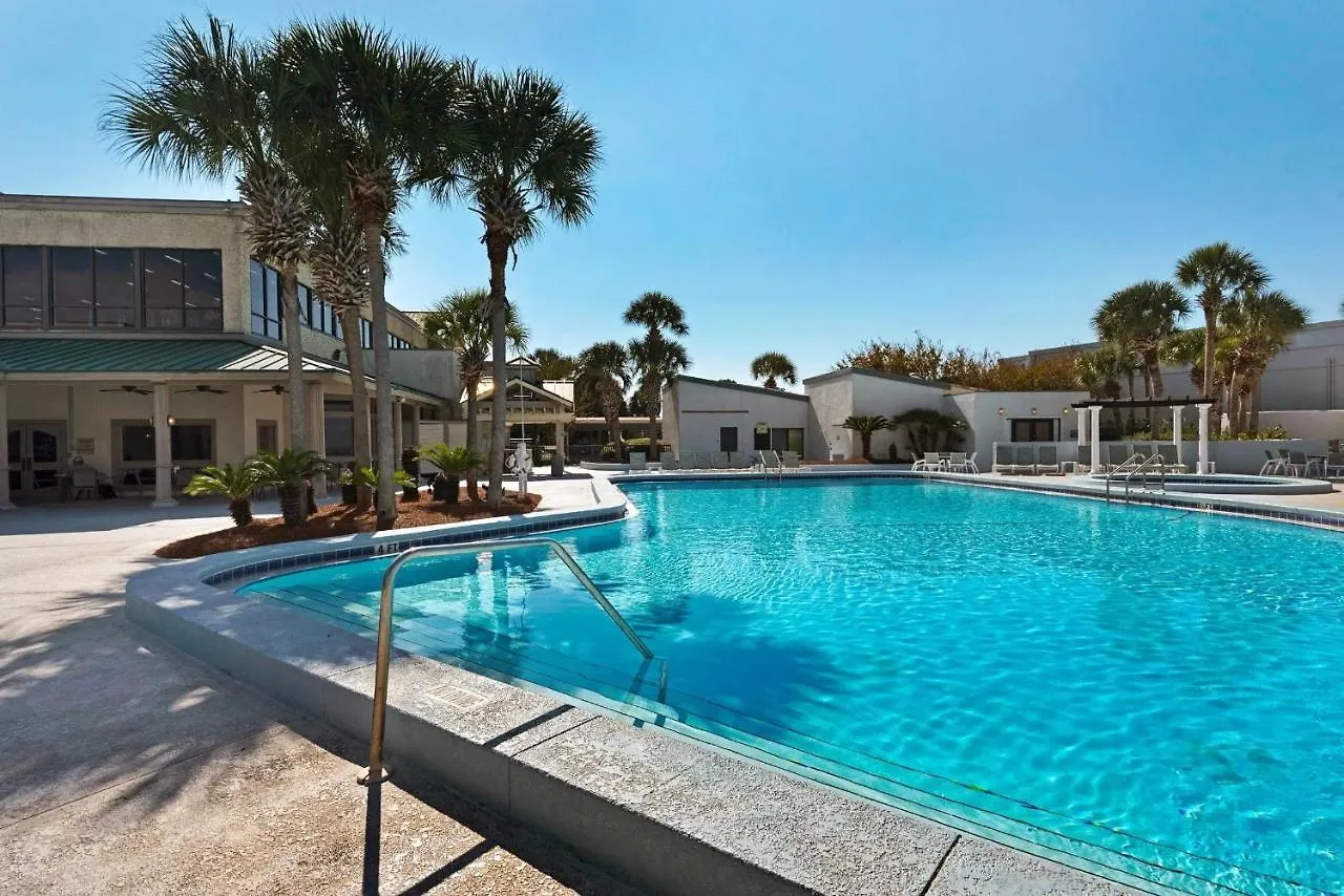Holiday home Bayside Inn 6282 Destin