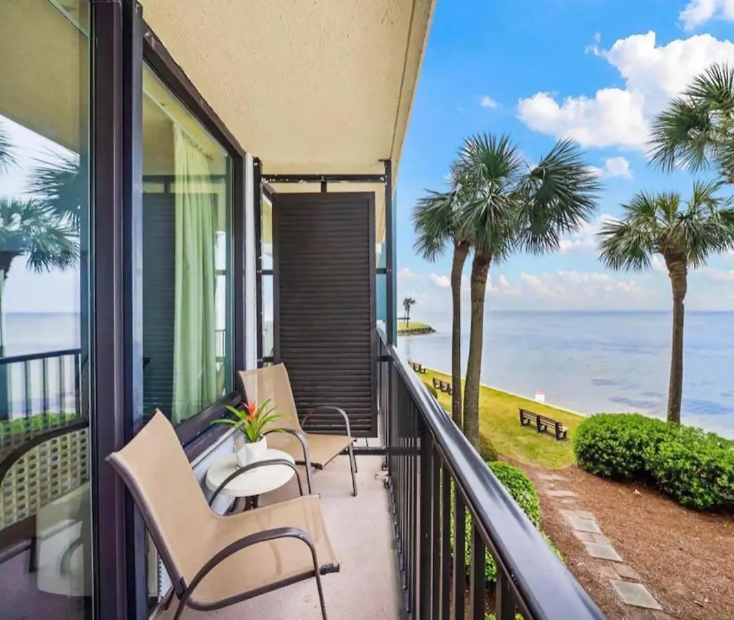 Bayside Inn 6282 Destin 0*,