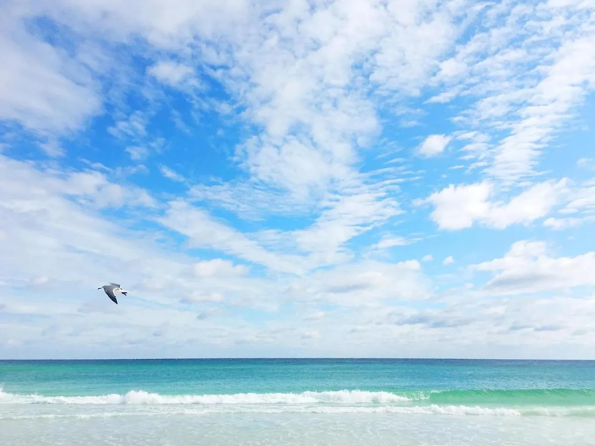 Bayside Inn 6282 Destin United States