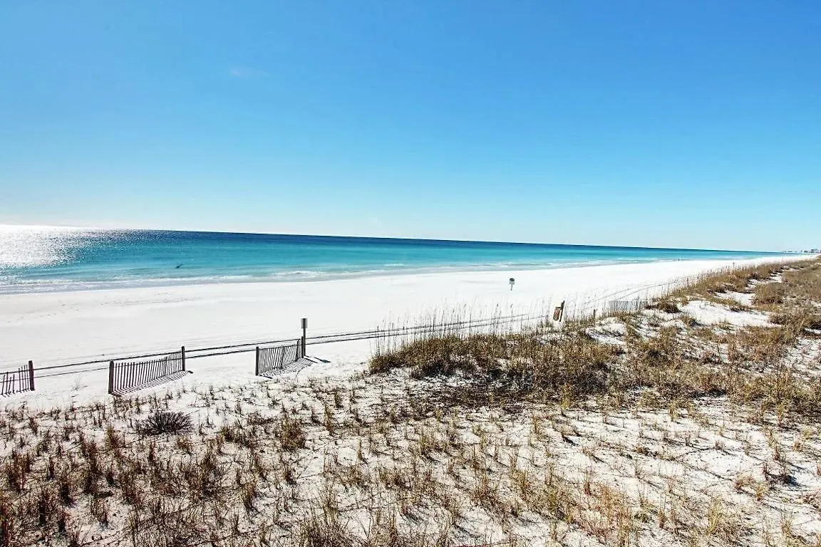 Holiday home Bayside Inn 6282 Destin United States