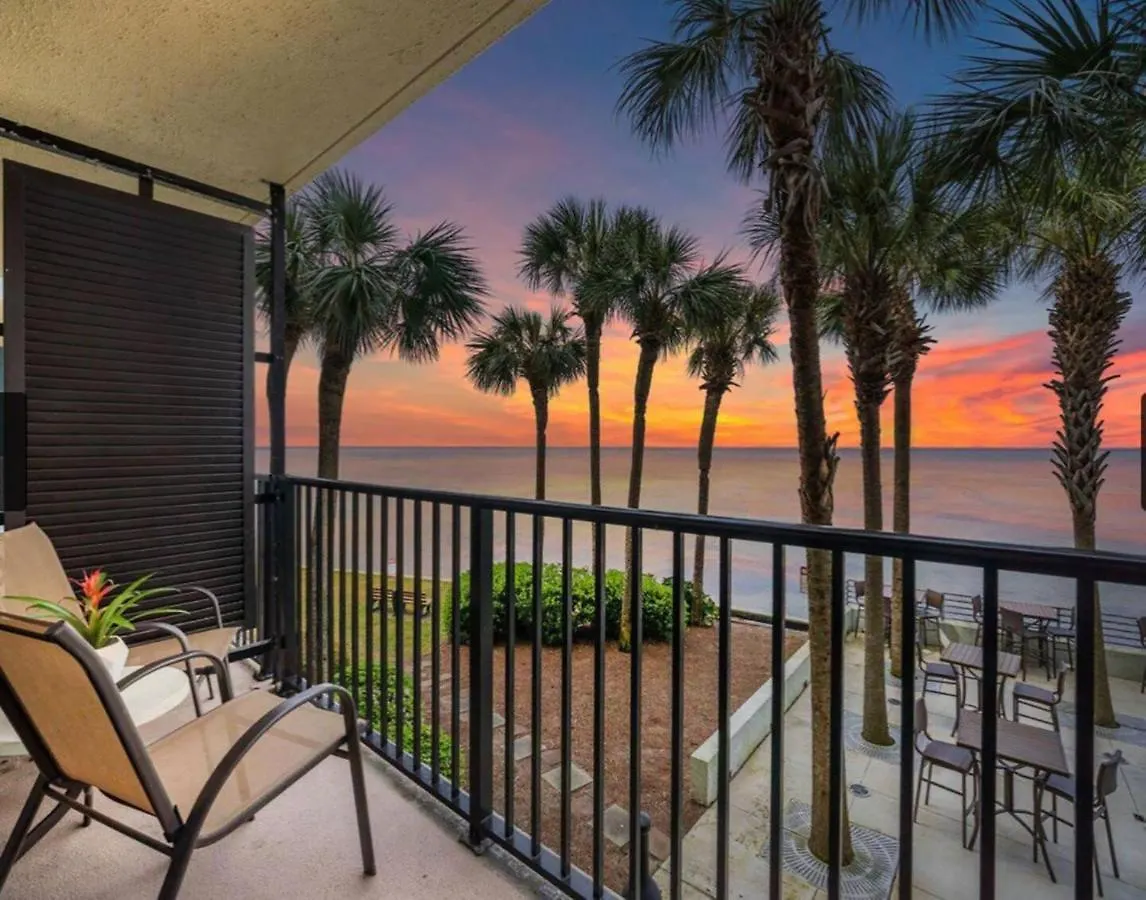 Holiday home Bayside Inn 6282 Destin