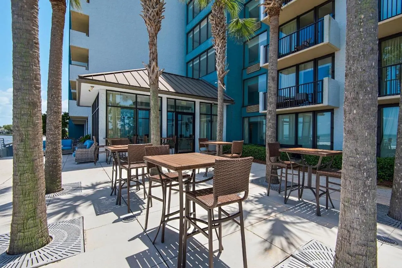 Bayside Inn 6282 Destin Holiday home