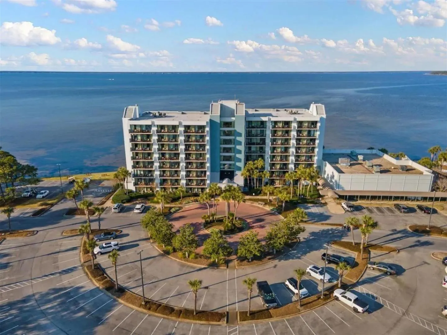 Bayside Inn 6282 Destin