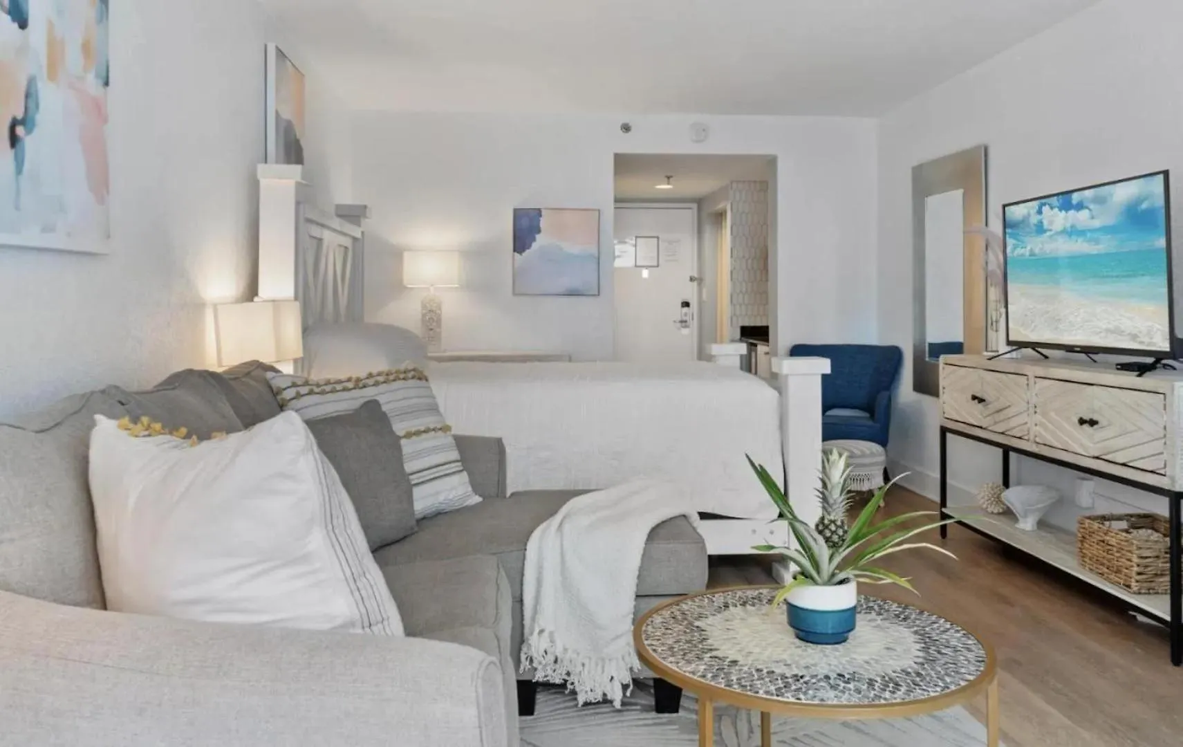 Holiday home Bayside Inn 6282 Destin