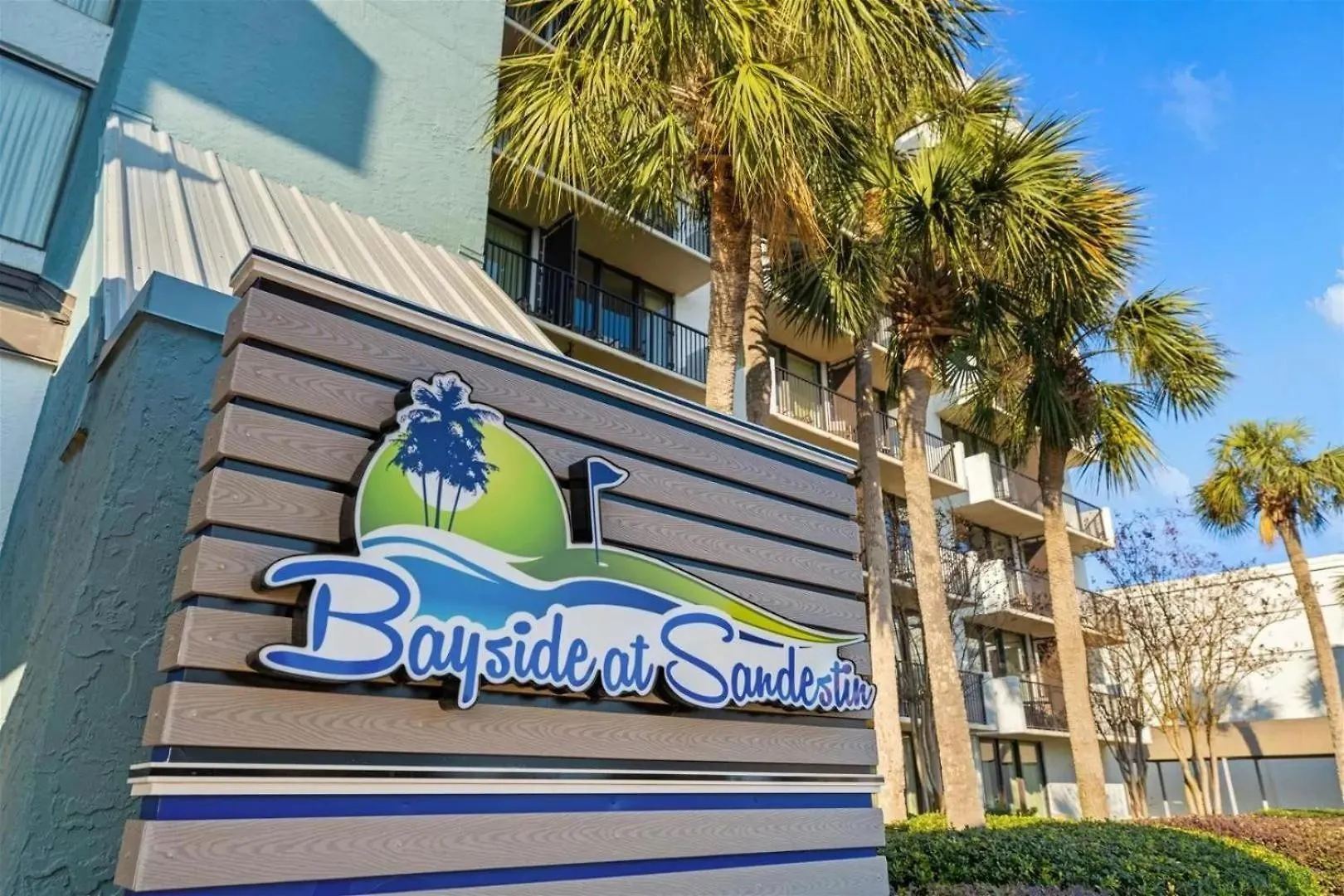 Bayside Inn 6282 Destin