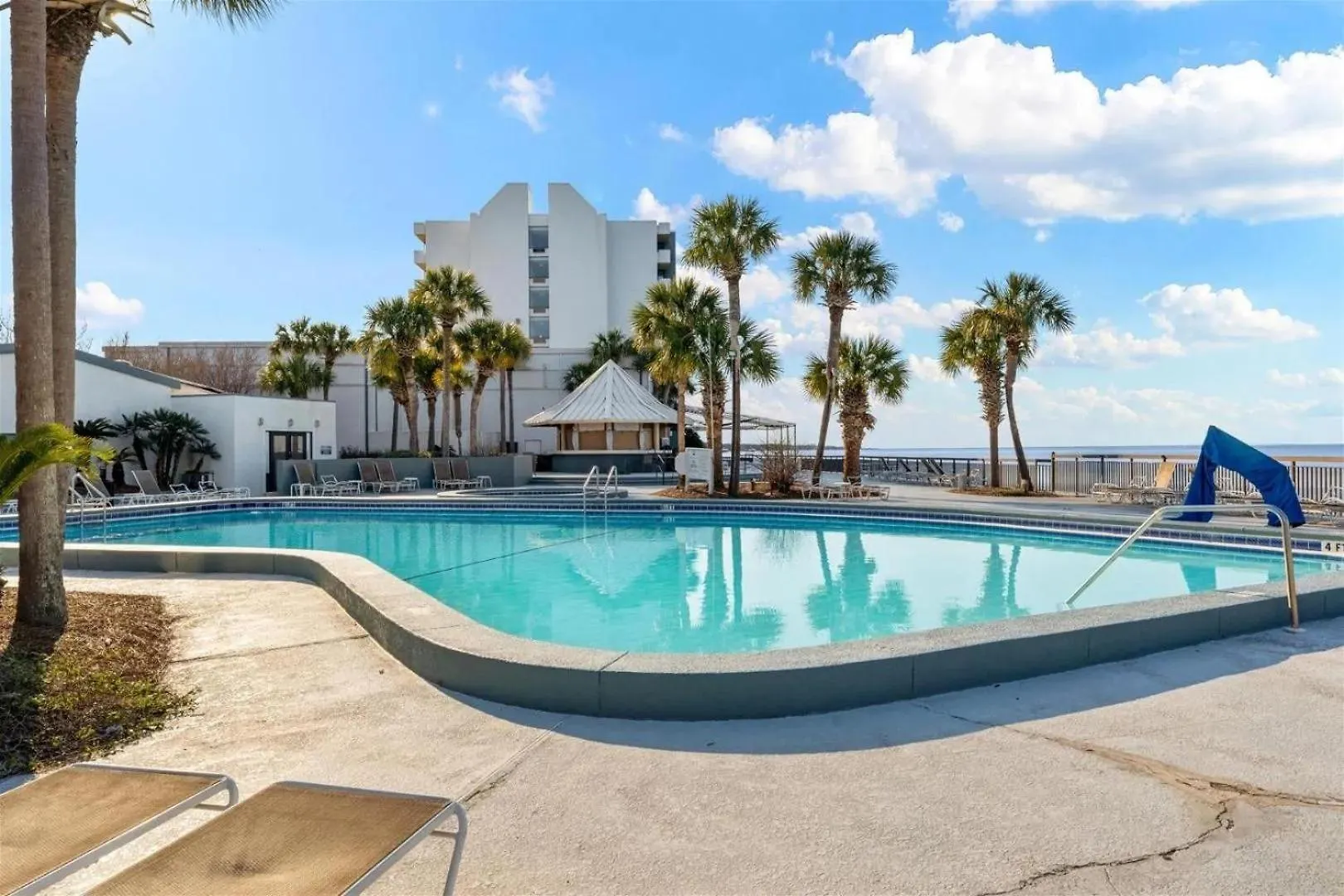 Bayside Inn 6282 Destin Holiday home